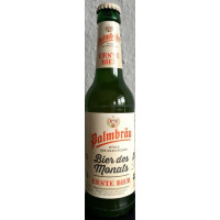 Palmbräu Eppingen Bier des Monats Ernte Bier