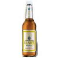 Familienbrauerei Bauhöfer Renchen (Ulmer) Radler