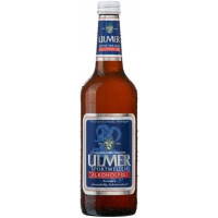 Familienbrauerei Bauhöfer Renchen (Ulmer) Sportweizen