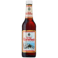 Familienbrauerei Bauhöfer Renchen (Ulmer) Winterbock
