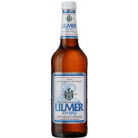 Familienbrauerei Bauhöfer Renchen (Ulmer) Export