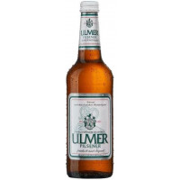 Familienbrauerei Bauhöfer Renchen (Ulmer) Pilsener