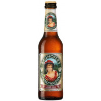Familienbrauerei Bauhöfer Renchen (Ulmer) Schwarzwaldmarie