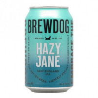 BrewDog Hazy Jane (5%)