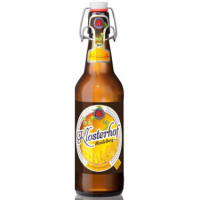 Brauerei Zum Klosterhof Bernsteinweizen