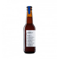 Neleman Vrolijkheid Cerveza Mocha