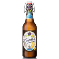 Brauerei Zum Klosterhof Weizen