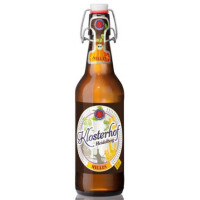 Brauerei Zum Klosterhof Helles