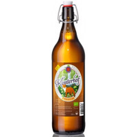 Brauerei Zum Klosterhof Hopfenfuchs