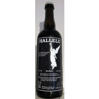 Brauerei Zum Klosterhof Hallelu