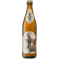 Franken Bräu Riedbach Krauß 1807 Original