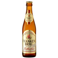 Franken Bräu Riedbach Krauß Kellerbier