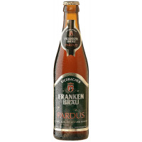 Franken Bräu Riedbach Krauß Pardus
