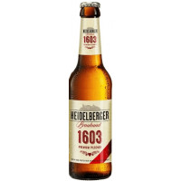 Heidelberger Brauerei 1603 Premium Pilsener