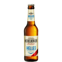 Heidelberger Brauerei Helles (4.8%)