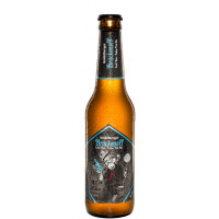 Heidelberger Brauerei Brückenaff