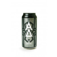Alpha Delta Brewing Asteria