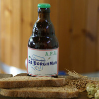 Stadsbrouwerij De Borghman A.P.A.
