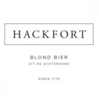Brouwerij De Biertafel Hackfort Blond Bier
