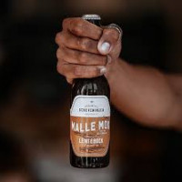 Brouwerij Scheveningen Malle Mok