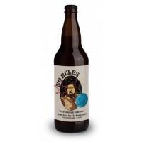 Perrin Brewing Company No Rules (2020)