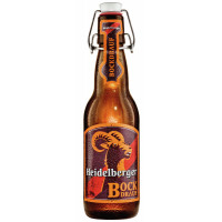 Heidelberger Brauerei BockDrauf