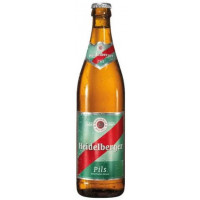 Heidelberger Brauerei Pils