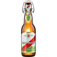 Heidelberger Brauerei Lenzen