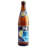 Heidelberger Brauerei Wolf Pils