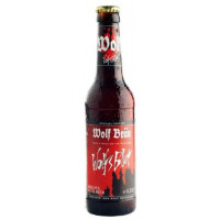 Heidelberger Brauerei Wolf Wolfsblut