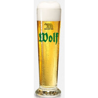 Heidelberger Brauerei Wolf Radler