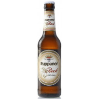 Ruppaner-Brauerei Bock