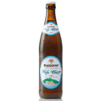 Ruppaner-Brauerei Hefe Weizen Hell