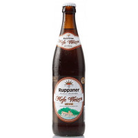 Ruppaner-Brauerei Hefe Weizen Dunkel