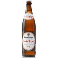 Ruppaner-Brauerei Spezial Export