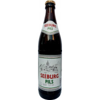 Ruppaner-Brauerei Seeburg Pils