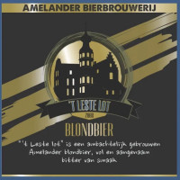 Amelander Bierbrouwerij 't Leste Lot