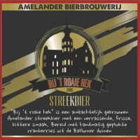 Amelander Bierbrouwerij Bij 't Roaie Hek