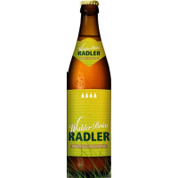 Königsegger WalderBräu Radler