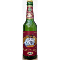 Königsegger WalderBräu Walder Böckle Hell