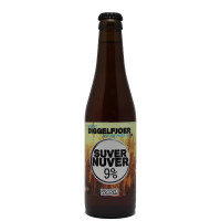 Brouwerij Diggelfjoer Suver Nuver