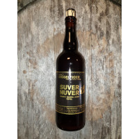 Brouwerij Diggelfjoer Suver Nuver (Whisky BA)