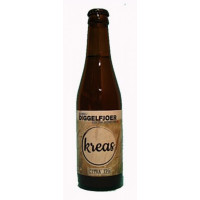Brouwerij Diggelfjoer Kreas Citra IPA