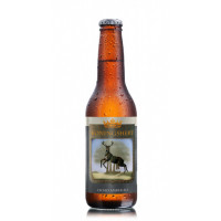 Brouwerij Koningshert Cicho Amber Ale