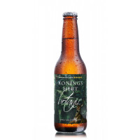 Brouwerij Koningshert Botanic