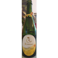 Les Vergers de Kermao Cidre Cornouaille 2018