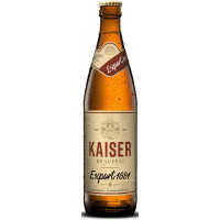 Kaiser Brauerei Export 1881