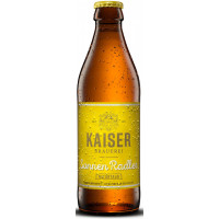 Kaiser Brauerei Sonnen Radler
