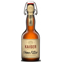 Kaiser Brauerei Ohne Filter