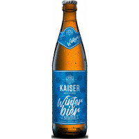 Kaiser Brauerei Winterbier